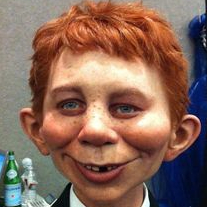 The Latest Show on&nbsp;Earth…